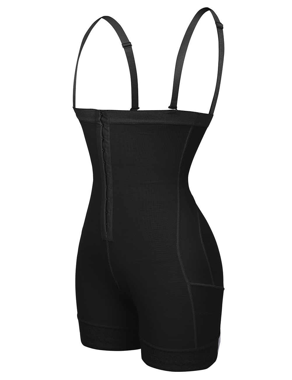 strapless faja for dress